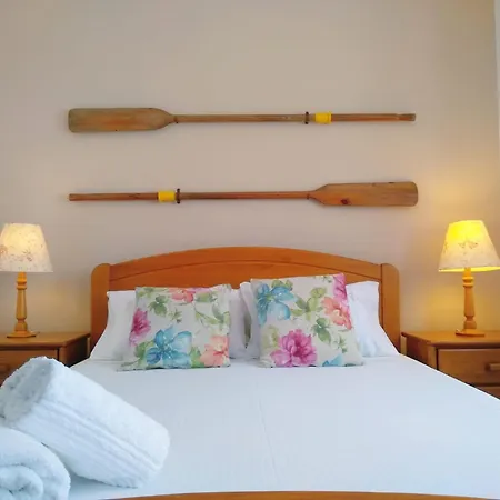 Casa Azul Villa Obidos Room photo