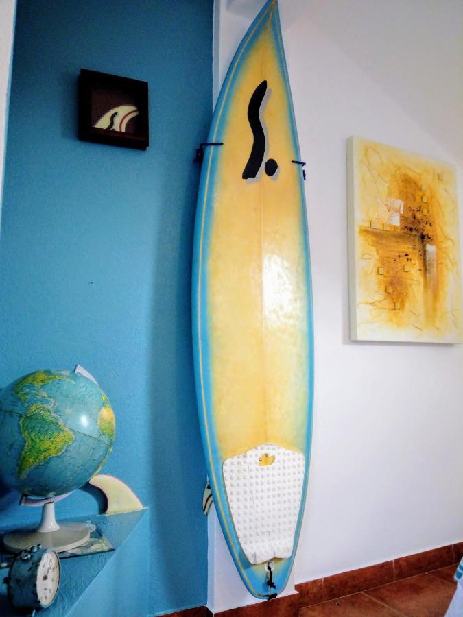 Casa Azul Holiday home *