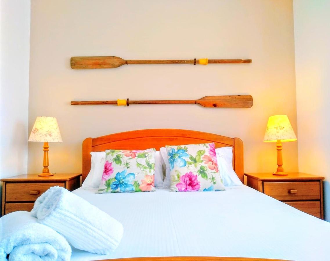 Holiday home Casa Azul *