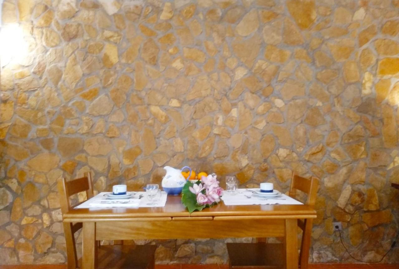 Holiday home Casa Azul