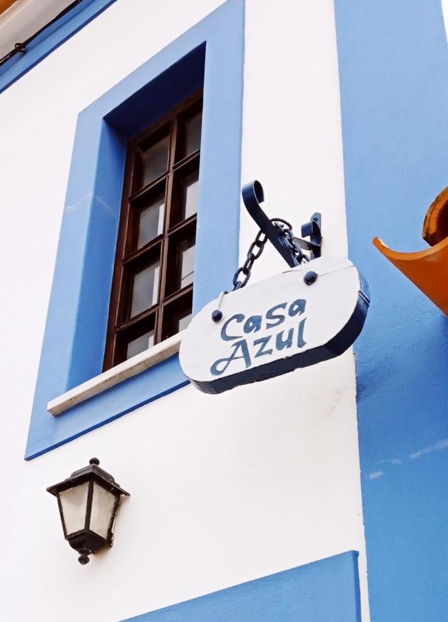 Casa Azul Holiday home Obidos