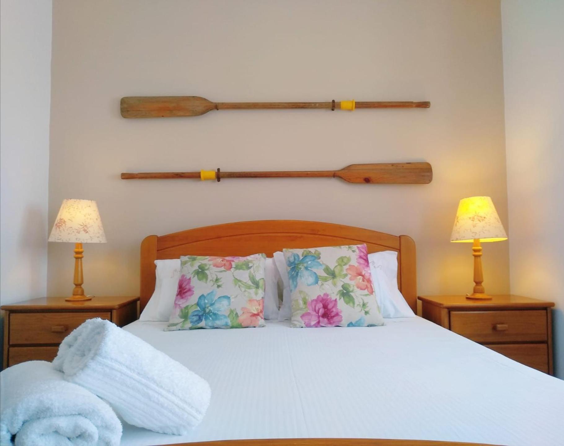 Holiday home Casa Azul
