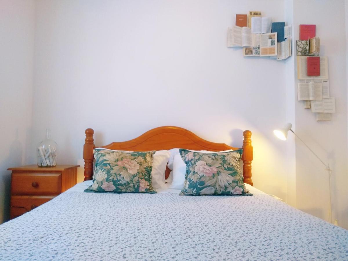 Holiday home Casa Azul