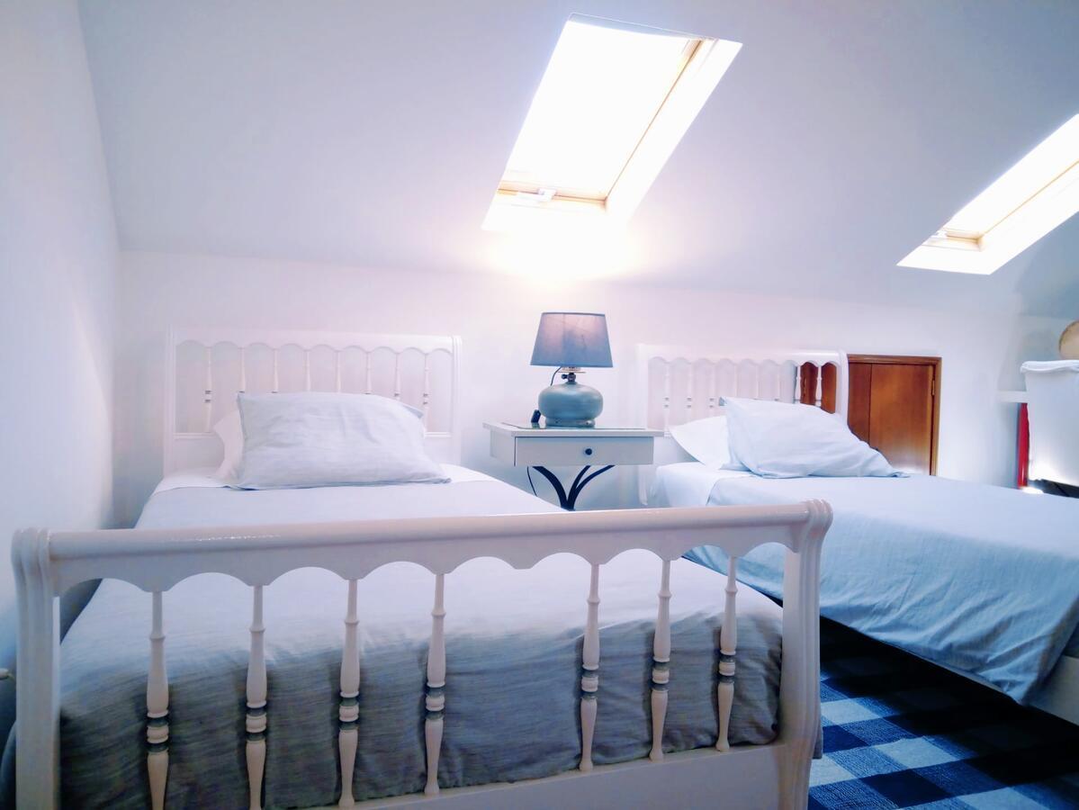 Casa Azul Holiday home Obidos